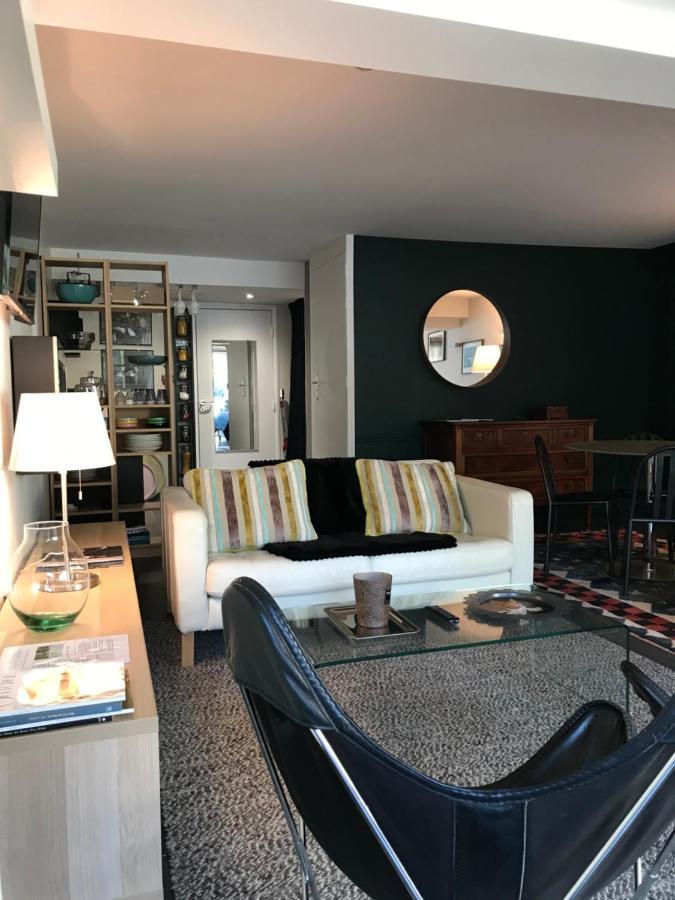 Un Havre De Paix Apartment Courcelles-Sapicourt Exterior photo